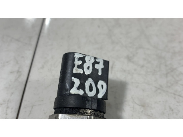 Датчик уровня горючего