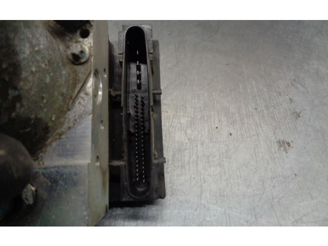 Блок АБС 27536SC021, 0265251512 Subaru Forester SH 2008 - 2013 года