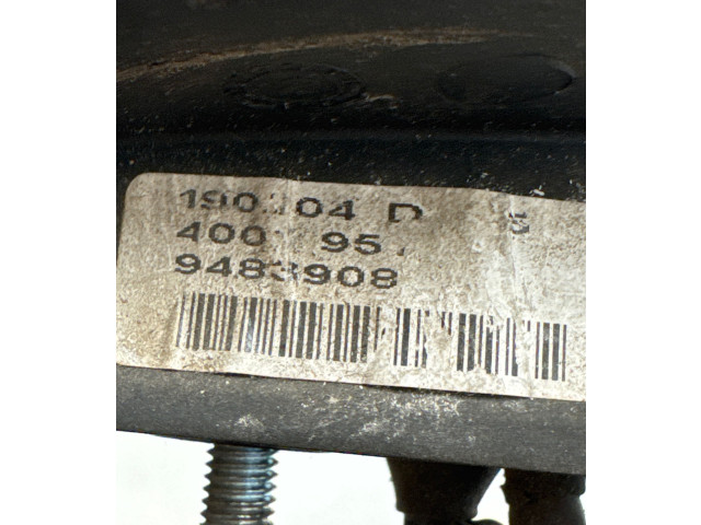 Зеркало электрическое        Volvo XC90  2003 - 2006 года   