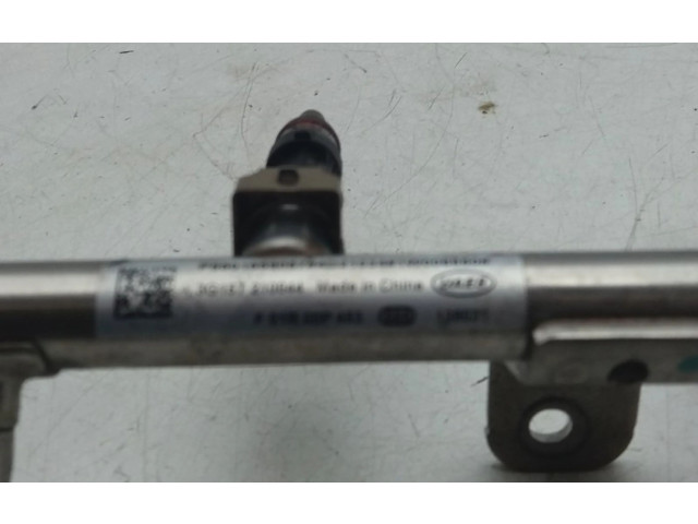 Vstřikovací lišta P5501659087, F01R00MG20   Lynk & co 01    JLH3-G15TB 