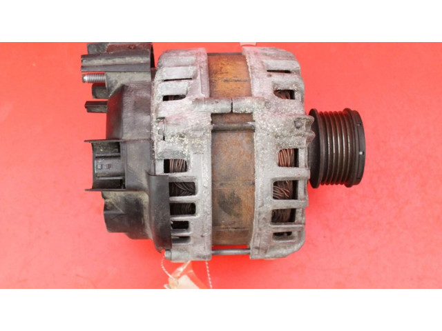 Генератор 231004402R, 231004402R Dacia Duster