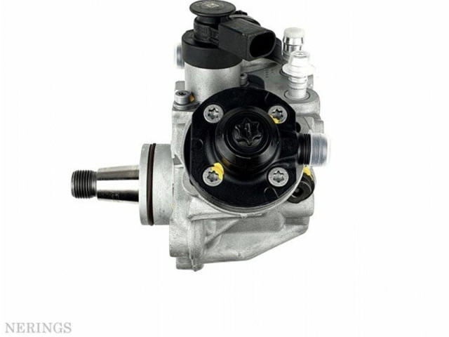 Топливный насос