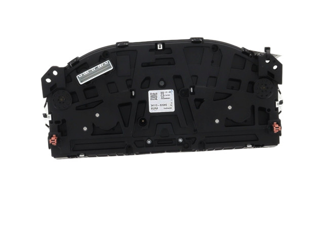 Přístrojová deska Suzuki Swift III 2024 3410280SR0, G1-6364N