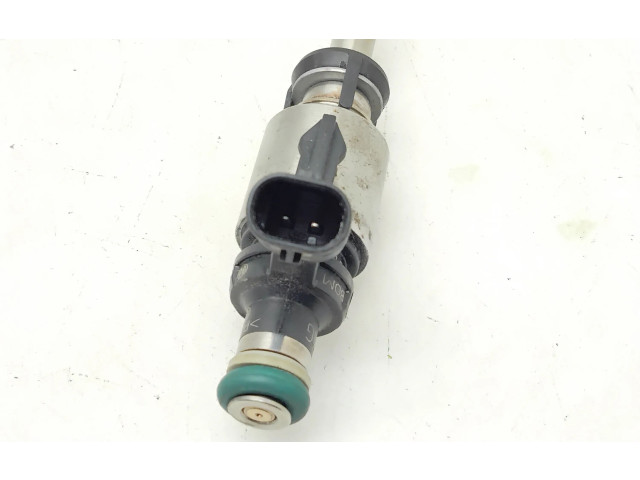 Vstřikovač 06G906036B, 0261500318   Volkswagen Tiguan     