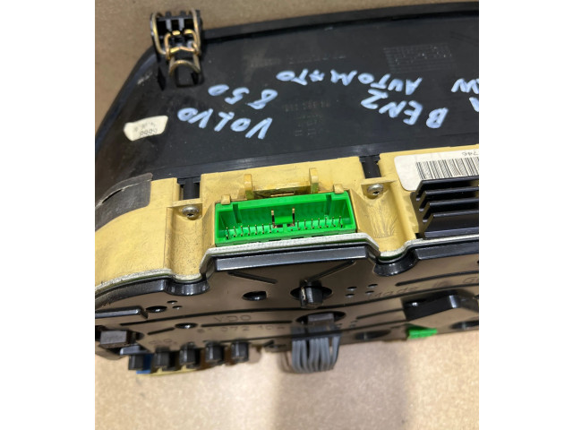 Přístrojová deska Volvo 850 1994 9128095, 89652388