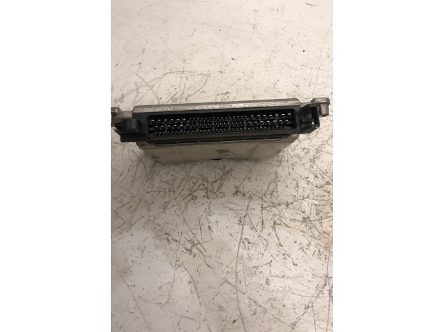 Комплект блоков управления Fiat Ulysse