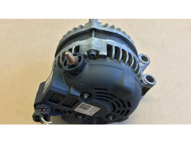 Генератор P0150760, 10019   Jaguar S-Type 2.7     