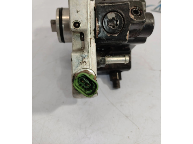 Топливный насос