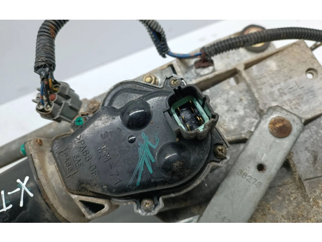 Přístrojová deska Nissan X-Trail T30 2004 WT512, 32740