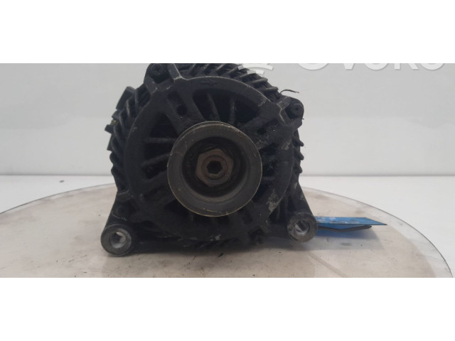 Генератор 9639362380, 176836 Citroen Xsara Picasso