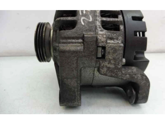 Генератор 8200660044B, 2543553C   Dacia Sandero      