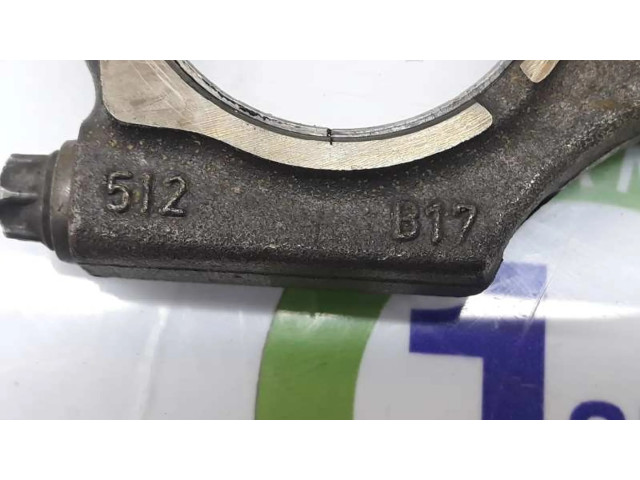 Ojnice 512B17 BMW 7 E65 E66 3.0