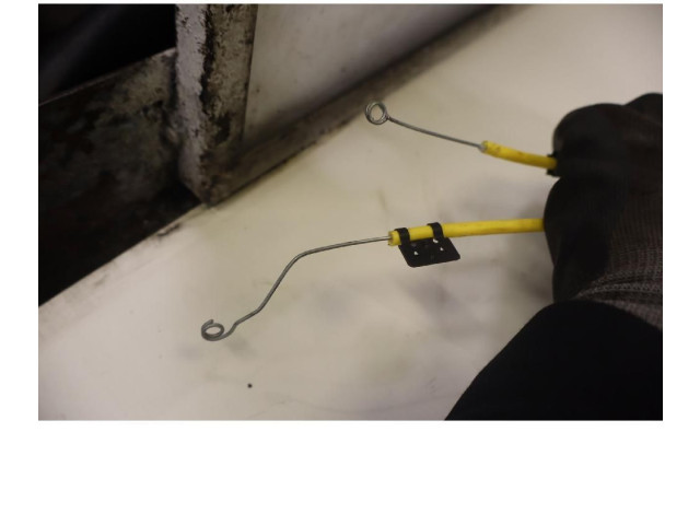 Блок управления климат-контролем MR1464316240   Fiat Ducato