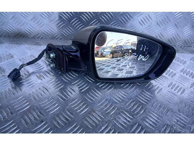 Зеркало электрическое KIA Ceed 2012 - 2018 года