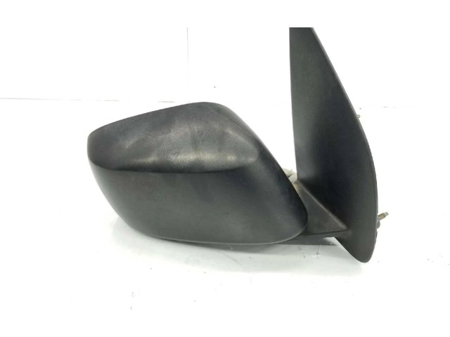 Зеркало электрическое Сзади Nissan Pathfinder R51 2005-2012 года