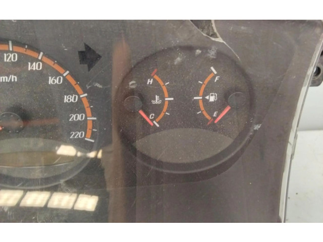 Панель приборов 8021031521 SsangYong Actyon sports I