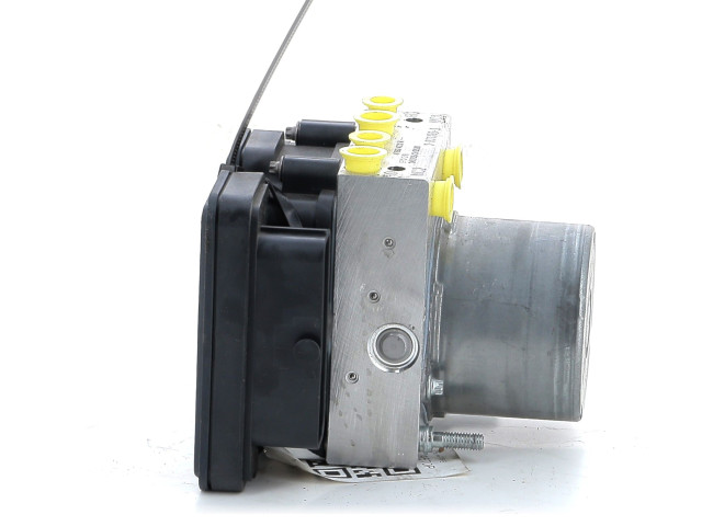 Блок АБС 476601091R, W0-9570P   Dacia  Duster II  2017 - 2024 года