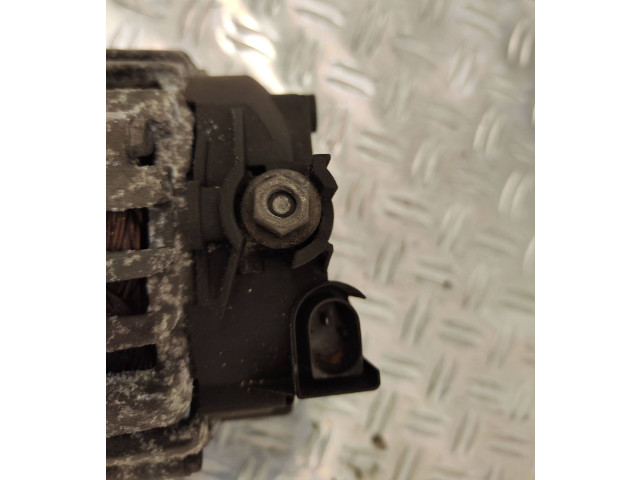 Генератор AG9T10300AA, 111019907 Ford S-MAX