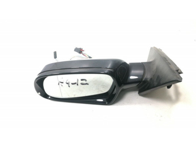 Zpětné zrcátko  levé Audi A4 S4 B8 8K 2011  58271, 12PIN  
