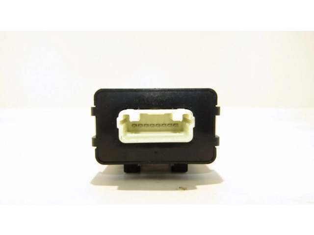 Блок управления иммобилайзера