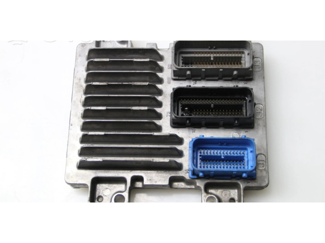 Řídící jednotka 12647241 Chevrolet Cruze 2012