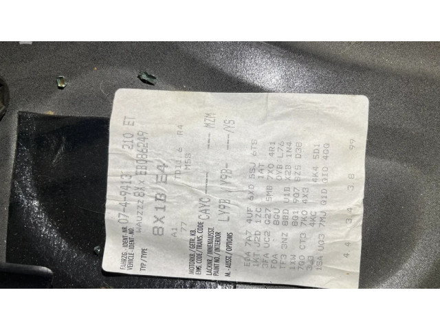 Vstřikovací čerpadlo 04L130755D Audi A1 pro naftový motor 1.6 CAYC