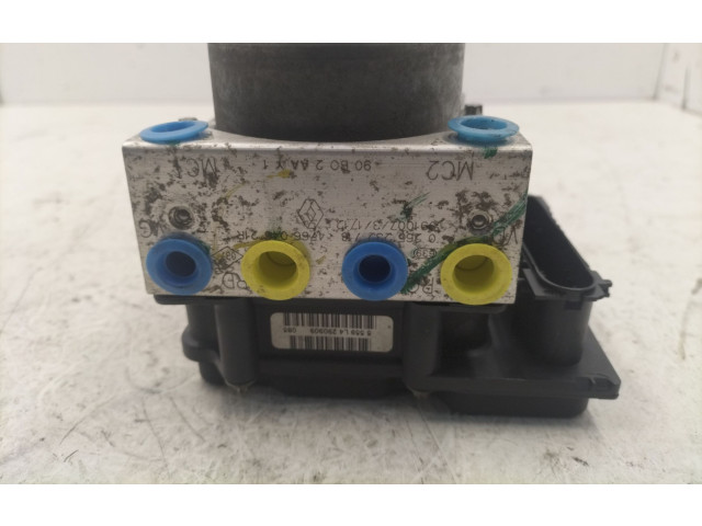 Блок АБС 8201063079 Dacia Logan I 2004 - 2012 года