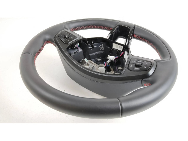 Руль Ford Mustang Mach-E 2020- года LJ8B3600FJ, FJ1GXD