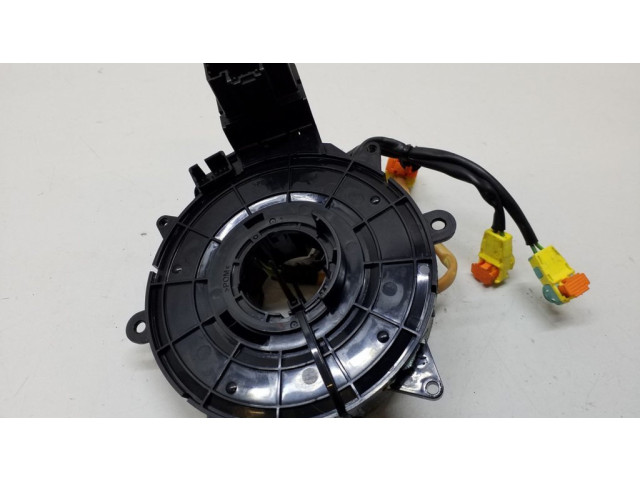 Полоса надувных подушек (кольцо srs)