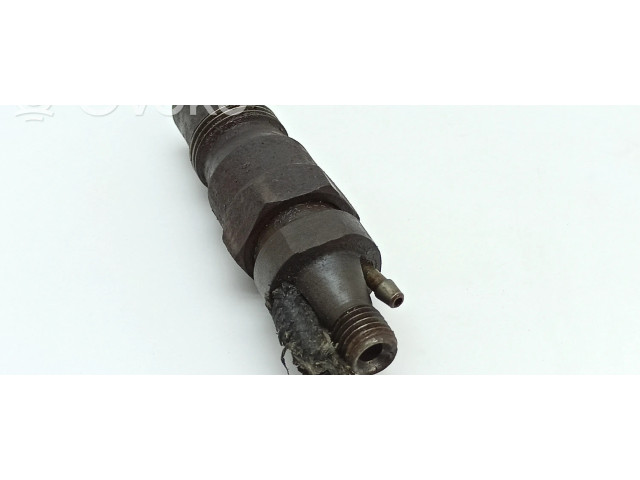 Vstřikovač KCA30SD27 Mercedes-Benz COMPAKT W115 pro naftový motor 2.4 61591310272872