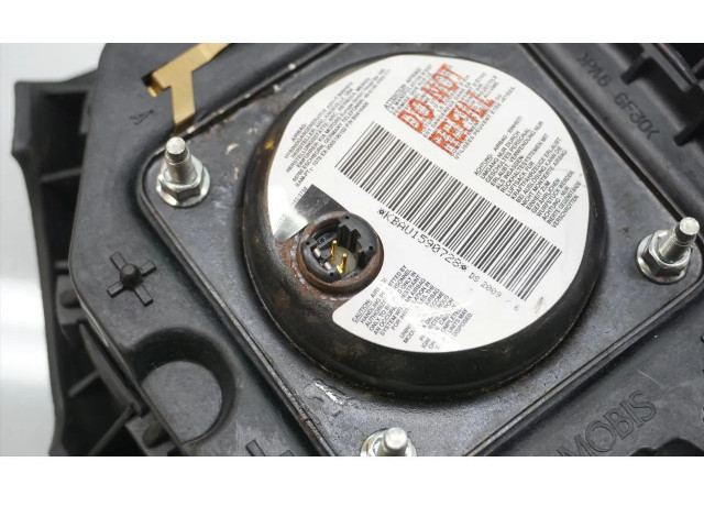 Подушка безопасности водителя 1H596-01010, 56900-1H600   KIA Ceed