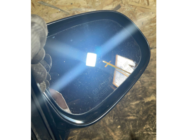 Зеркало электрическое        Jaguar XF   -  года   