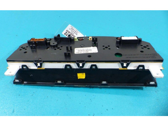 Панель приборов 24810-6Z605, IMPRK953372   Nissan Sentra B15       