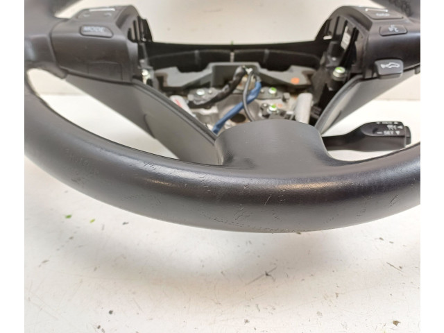 Руль Lexus GS 300 350 430 450H  2005 - 2012 года 4510348030, N01343206ABN      