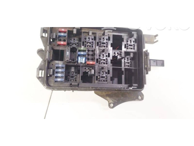 Блок предохранителей 4585840, 4585840 Saab 9-5