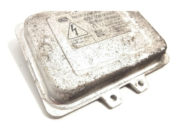 Блок управления Xenon