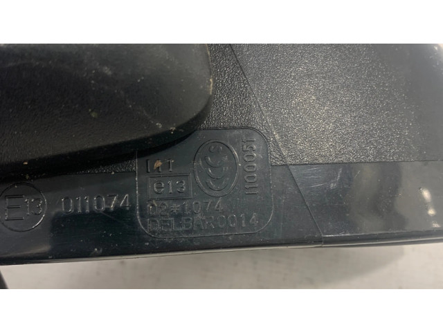 Zpětné zrcátko levé Dodge Caliber 2008 0211074, 011074
