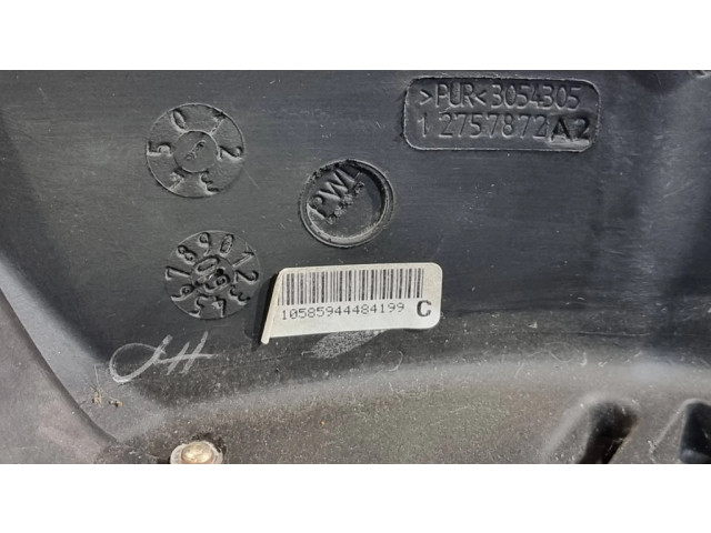 Руль Saab 9-3 Ver2 2003-2007 года 12757872, 12783361