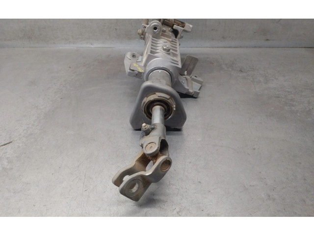 Рулевая рейка 48810EC700, 48810EC700 Nissan Navara 2005 - 2016 года