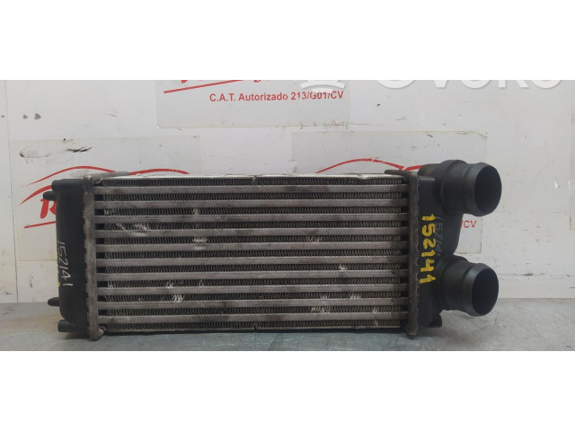 Интеркулер 9648551880 Citroen C4 I