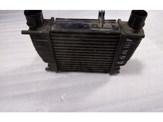 Интеркулер 144619U20A Nissan Note (E11) 1.5