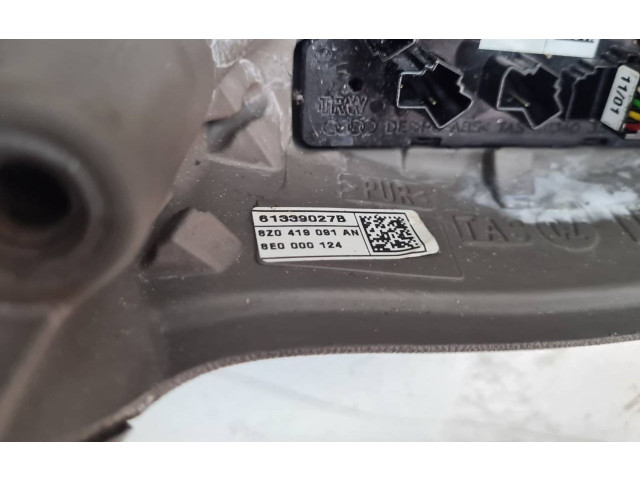 Volant Audi A8 S8 D2 4D 1995 8Z0419091AN  