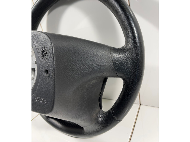 Руль Volvo XC90  2003 - 2006 года 14926      