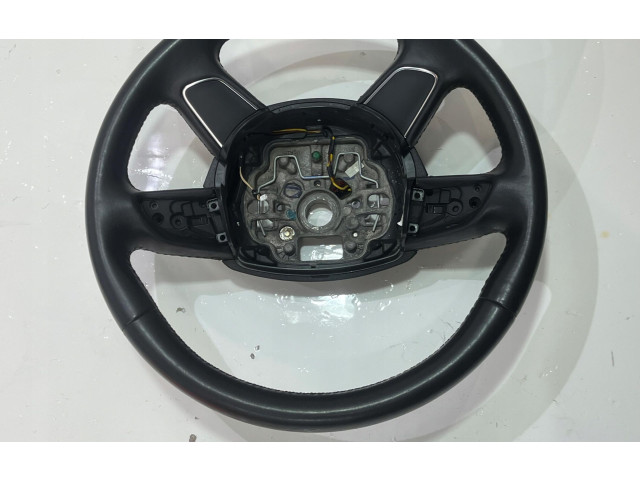 Руль Audi A6 Allroad C7 2012-2016 года 4G0419091N