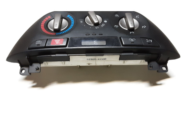 Píst 5590042100, 4559162020 Toyota RAV 4 (XA20)