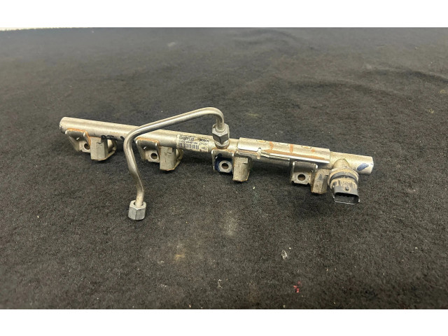 Vstřikovací lišta CJ5G9H487BA, 0400991189 Ford Fiesta