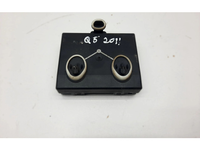 Блок управления дверью 8K0959793N Audi Q5 SQ5