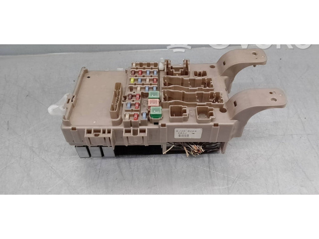 Модуль управления BSM 8264102040, MB2323008521 Toyota Corolla Verso E121