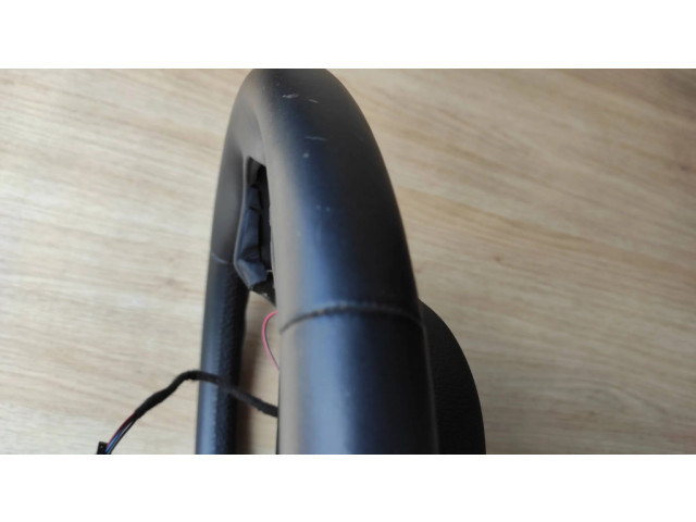 Volant BMW X5 F15 2015 2460554385, 687785201