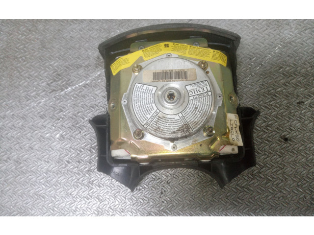 Подушка безопасности водителя 3A0880201B   Volkswagen PASSAT B4